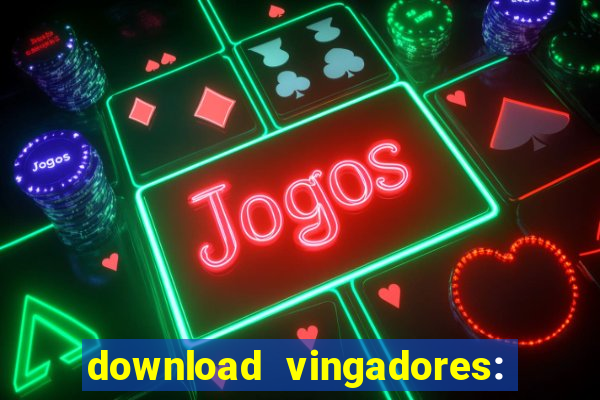 download vingadores: ultimato dublado google drive